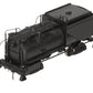 Overland HO Scale Cylindrical Oil Tender - Factory Painted EX