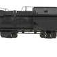 Overland HO Scale Cylindrical Oil Tender - Factory Painted EX