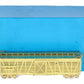 Pecos River Brass SK-U/Gangsan Models HO BRASS Santa Fe Stock Car - Unpainted EX/Box