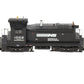 Alco Models D-140 HO Brass NS EMD SW-1 Diesel Locomotive #1002 - Custom/Box