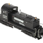 Alco Models D-140 HO Brass NS EMD SW-1 Diesel Locomotive #1002 - Custom/Box
