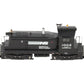 Alco Models D-140 HO Brass NS EMD SW-1 Diesel Locomotive #1002 - Custom/Box