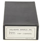 Hallmark Models HO Scale BRASS T&P Caboose - Unpainted EX/Box