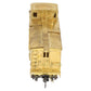 Hallmark Models HO Scale BRASS T&P Caboose - Unpainted EX/Box