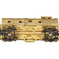 Hallmark Models HO Scale BRASS T&P Caboose - Unpainted EX/Box
