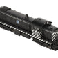 Alco Models D-106 HO Scale BRASS Alco RS-1 Diesel Locomotive #2391 - Custom/Box