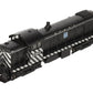 Alco Models D-106 HO Scale BRASS Alco RS-1 Diesel Locomotive #2391 - Custom/Box