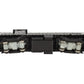 Alco Models D-106 HO Scale BRASS Alco RS-1 Diesel Locomotive #2391 - Custom/Box