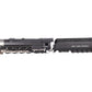 Sunset Models 6024 O Scale 2R BRASS NYC S-1B 4-8-4 "Niagara" Steam Locomotive EX