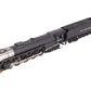 Sunset Models 6024 O Scale 2R BRASS NYC S-1B 4-8-4 "Niagara" Steam Locomotive EX