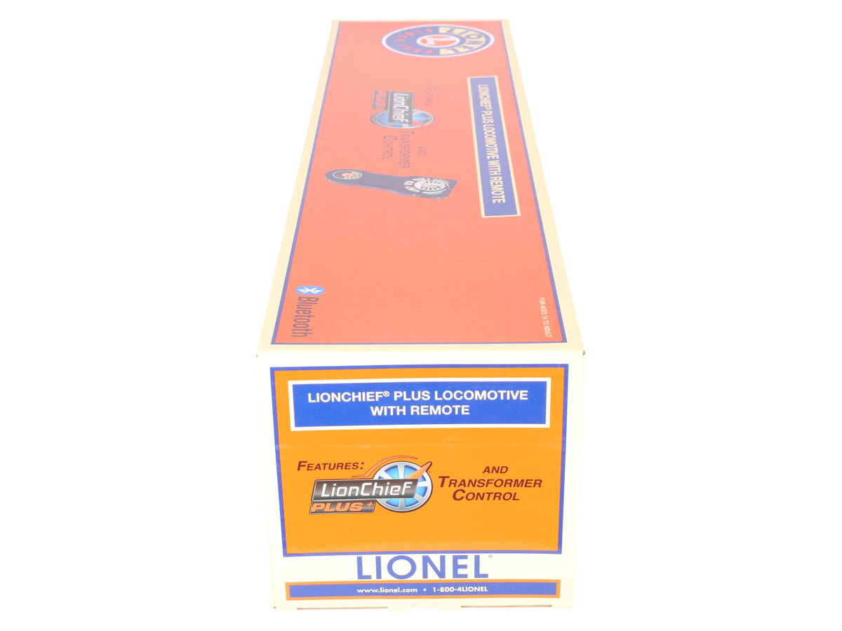Lionel 6-84934 O New York Central LionChief+ Hudson Steam with Bluetooth #5425  EX/Box