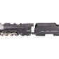 Lionel 6-84934 O New York Central LionChief+ Hudson Steam with Bluetooth #5425  EX/Box
