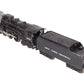 Lionel 6-84934 O New York Central LionChief+ Hudson Steam with Bluetooth #5425  EX/Box