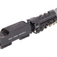 Lionel 6-84934 O New York Central LionChief+ Hudson Steam with Bluetooth #5425  EX/Box