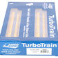 Rapido Trains 200603 HO VIA Rail Canada Turbo TwoPack #226/201 EX/Box