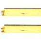 Rapido Trains 200603 HO VIA Rail Canada Turbo TwoPack #226/201 EX/Box