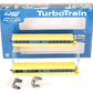 Rapido 200604 HO Scale VIA Turbo Passenger Cars (Set of 2) EX/Box