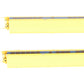 Rapido 200604 HO Scale VIA Turbo Passenger Cars (Set of 2) EX/Box