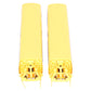 Rapido 200604 HO Scale VIA Turbo Passenger Cars (Set of 2) EX/Box