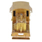 Erie Limited HO Scale BRASS Davenport Switcher - Unpainted EX