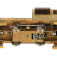 Erie Limited HO Scale BRASS Davenport Switcher - Unpainted EX