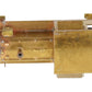 Erie Limited HO Scale BRASS Davenport Switcher - Unpainted EX
