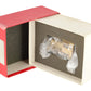 Erie Limited HO Scale BRASS Davenport Switcher - Unpainted EX