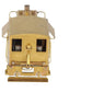 Erie Limited HO Scale BRASS Davenport Switcher - Unpainted EX