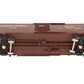D&D Models HO Scale BRASS Union Pacific 40' Steel Boxcar - Factory Painted EX