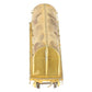 Nickel Plate Products HO Scale BRASS Borden's Milk Car - unpainted EX/Box