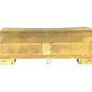 Nickel Plate Products HO Scale BRASS Borden's Milk Car - unpainted EX/Box