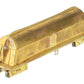 Nickel Plate Products HO Scale BRASS Borden's Milk Car - unpainted EX/Box