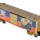 Lionel 2001270 O LCCA 2020 50th Convention Banquet Boxcar LN/Box