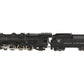 American Flyer 313 Vintage S Pennsylvania 4-6-2 Pacific Steam Loco & Tender VG