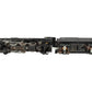 American Flyer 313 Vintage S Pennsylvania 4-6-2 Pacific Steam Loco & Tender VG