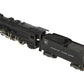 American Flyer 313 Vintage S Pennsylvania 4-6-2 Pacific Steam Loco & Tender VG