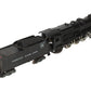 American Flyer 313 Vintage S Pennsylvania 4-6-2 Pacific Steam Loco & Tender VG