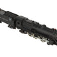 American Flyer 313 Vintage S Pennsylvania 4-6-2 Pacific Steam Loco & Tender VG