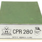 Van Hobbies HO BRASS CPR 2-8-0 Steam Locomotive & Tender - Painted/Box