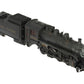 Van Hobbies HO BRASS CPR 2-8-0 Steam Locomotive & Tender - Painted/Box