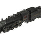 Van Hobbies HO BRASS CPR 2-8-0 Steam Locomotive & Tender - Painted/Box