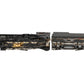 Van Hobbies HO BRASS CPR 2-8-0 Steam Locomotive & Tender - Painted/Box
