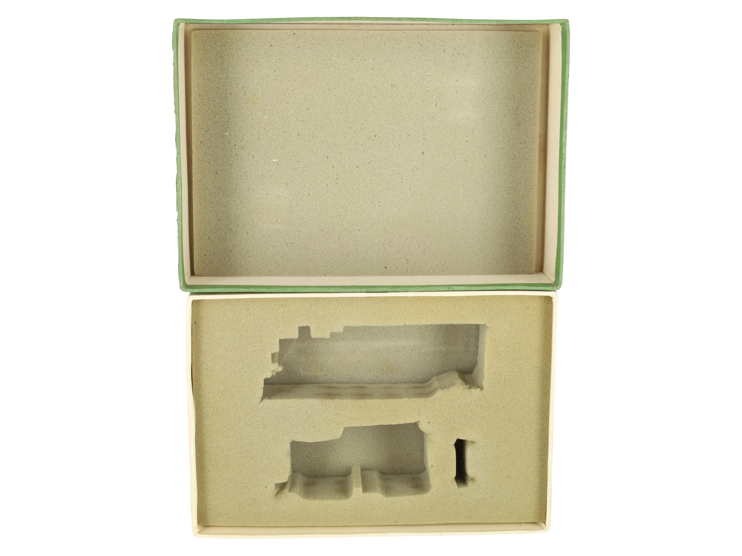 Van Hobbies HO BRASS CPR 2-8-0 Steam Locomotive & Tender - Painted/Box