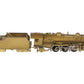 Alco Models S-113 HO Scale BRASS K3-Q 4-6-2 Steam Loco & Tender EX/Box