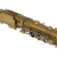 Alco Models S-113 HO Scale BRASS K3-Q 4-6-2 Steam Loco & Tender EX/Box