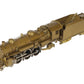 Alco Models S-113 HO Scale BRASS K3-Q 4-6-2 Steam Loco & Tender EX/Box