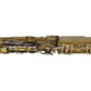 Alco Models S-113 HO Scale BRASS K3-Q 4-6-2 Steam Loco & Tender EX/Box