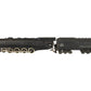 American Flyer 332 Vintage S Union Pacific 4-8-4 Steam Locomotive & Tender