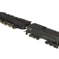 American Flyer 332 Vintage S Union Pacific 4-8-4 Steam Locomotive & Tender