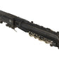 American Flyer 332 Vintage S Union Pacific 4-8-4 Steam Locomotive & Tender